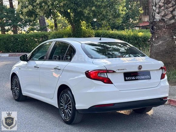 2023 EGEA 1.3 DİZEL BOYASIZ 125BİN KM EASY PLUS