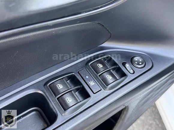 2023 EGEA 1.3 DİZEL BOYASIZ 125BİN KM EASY PLUS