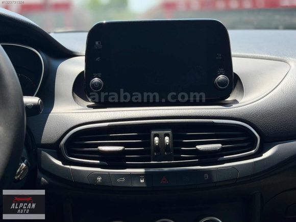 ALPCAN AUTO 'DAN EGEA 1.3 MultiJet EASY Plus