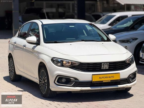 ALPCAN AUTO 'DAN EGEA 1.3 MultiJet EASY Plus