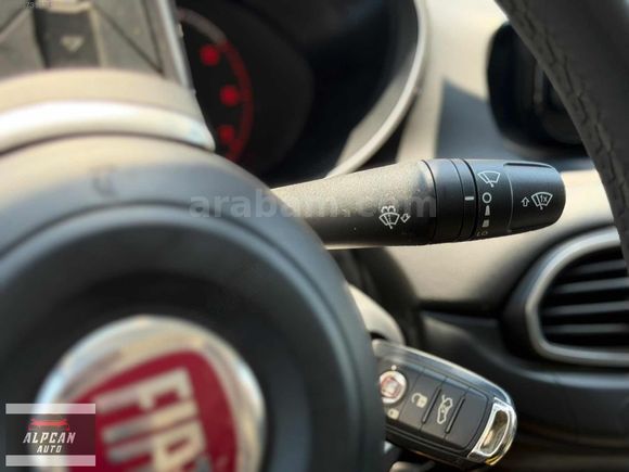 ALPCAN AUTO 'DAN EGEA 1.3 MultiJet EASY Plus