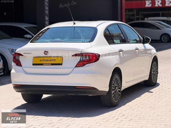 ALPCAN AUTO 'DAN EGEA 1.3 MultiJet EASY Plus