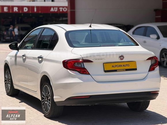 ALPCAN AUTO 'DAN EGEA 1.3 MultiJet EASY Plus