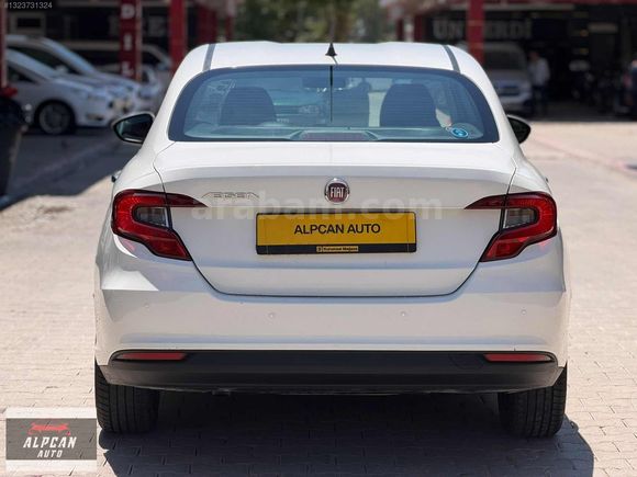 ALPCAN AUTO 'DAN EGEA 1.3 MultiJet EASY Plus