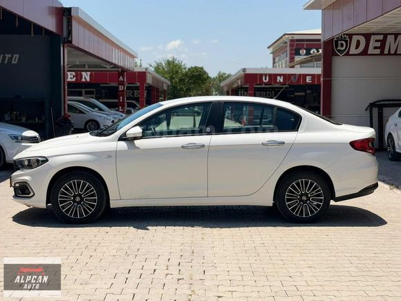 ALPCAN AUTO 'DAN EGEA 1.3 MultiJet EASY Plus