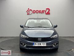 2023 Egea 1.3 M.jet Easy Plus 95HP*Değişensiz *K.Kartı 12 Taksit