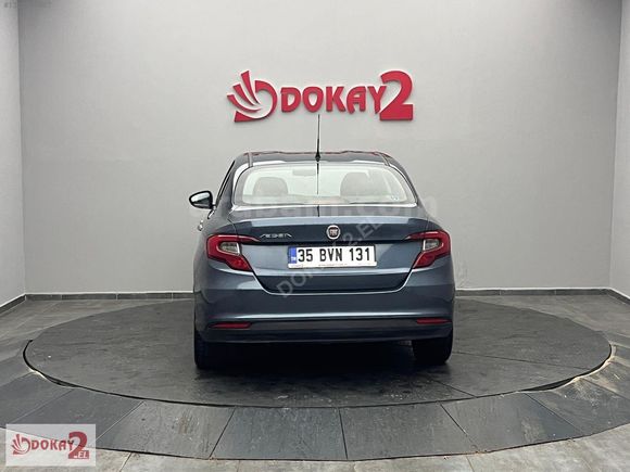 2023 Egea 1.3 M.jet Easy Plus 95HP*Değişensiz *K.Kartı 12 Taksit