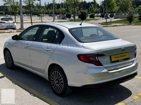 2023 MODEL EGEA 1.3 M.JET EASY PLUS HATASIZ BOYASIZ TRAMERSİZ
