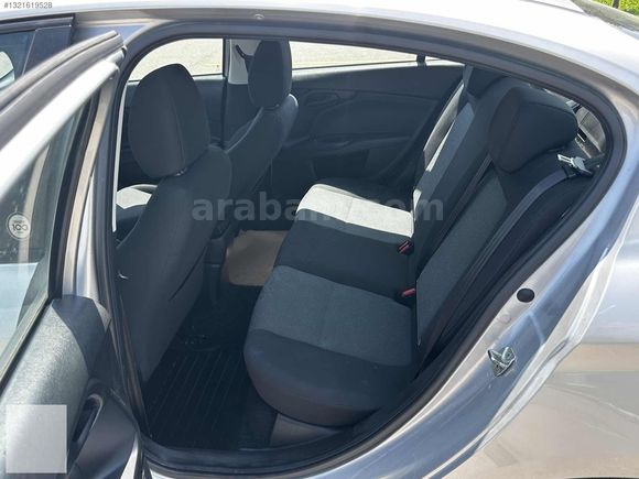 2023 MODEL EGEA 1.3 M.JET EASY PLUS HATASIZ BOYASIZ TRAMERSİZ