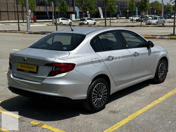 2023 MODEL EGEA 1.3 M.JET EASY PLUS HATASIZ BOYASIZ TRAMERSİZ