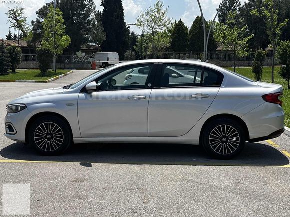 2023 MODEL EGEA 1.3 M.JET EASY PLUS HATASIZ BOYASIZ TRAMERSİZ