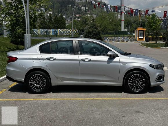 2023 MODEL EGEA 1.3 M.JET EASY PLUS HATASIZ BOYASIZ TRAMERSİZ