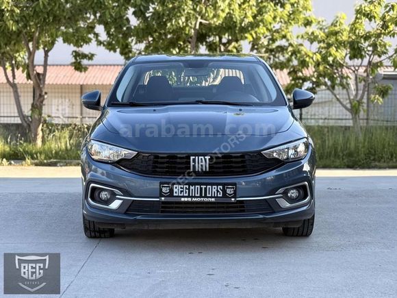 2023-FİAT-EGEA-1.3 MULTİJET-EASY PLUS- 71 BİN KM -