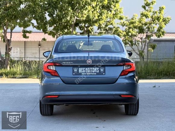 2023-FİAT-EGEA-1.3 MULTİJET-EASY PLUS- 71 BİN KM -