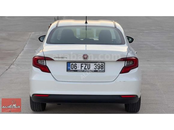2022-EGEA EASY PLUS-1.3 MULT-99 BİN KM HATASIZ-BOYASIZ-DEĞİŞNSİZ