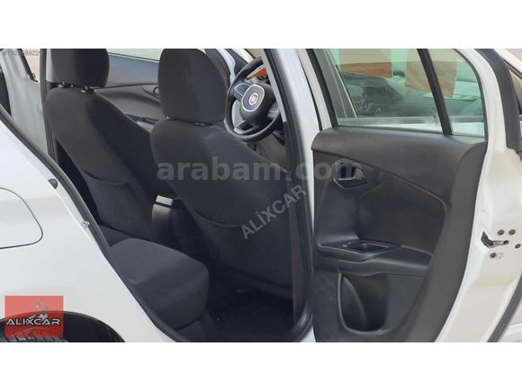 2022-EGEA EASY PLUS-1.3 MULT-99 BİN KM HATASIZ-BOYASIZ-DEĞİŞNSİZ