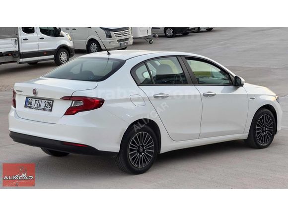 2022-EGEA EASY PLUS-1.3 MULT-99 BİN KM HATASIZ-BOYASIZ-DEĞİŞNSİZ