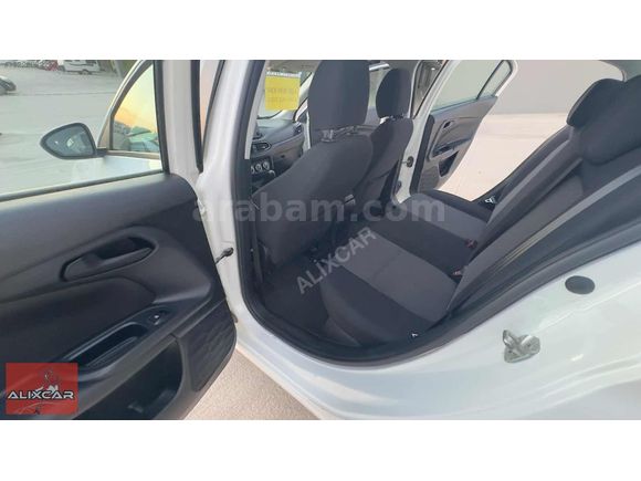 2022-EGEA EASY PLUS-1.3 MULT-99 BİN KM HATASIZ-BOYASIZ-DEĞİŞNSİZ