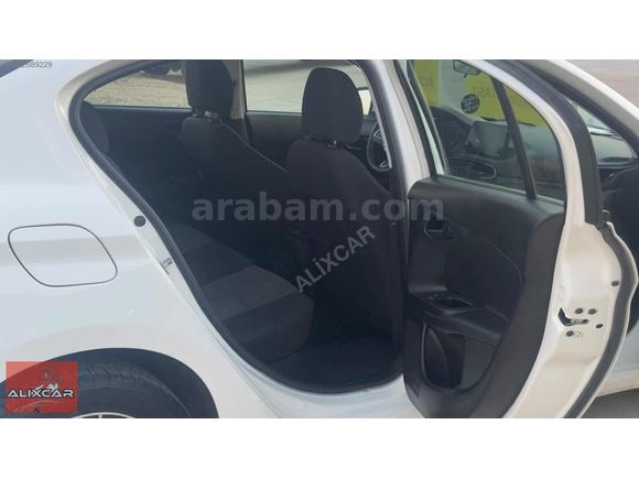 2022-EGEA EASY PLUS-1.3 MULT-99 BİN KM HATASIZ-BOYASIZ-DEĞİŞNSİZ