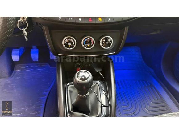 2022 MODEL DEĞİŞENSİZ EGEA 1.3 MULTİJET