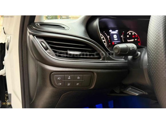 2022 MODEL DEĞİŞENSİZ EGEA 1.3 MULTİJET