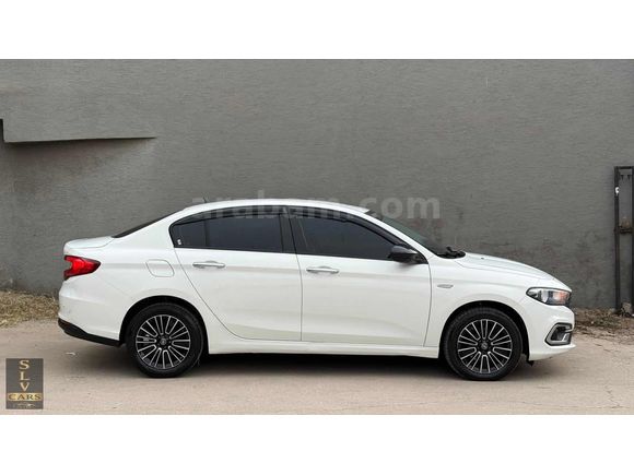 2022 MODEL DEĞİŞENSİZ EGEA 1.3 MULTİJET