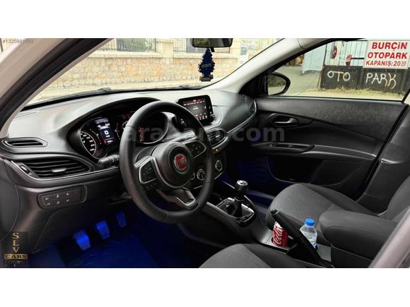 2022 MODEL DEĞİŞENSİZ EGEA 1.3 MULTİJET