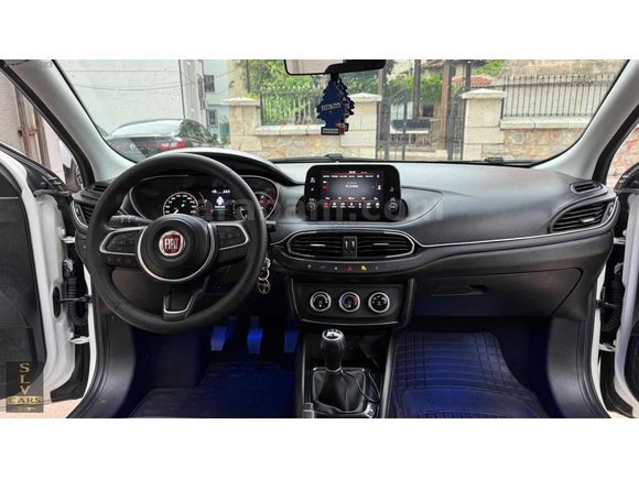 2022 MODEL DEĞİŞENSİZ EGEA 1.3 MULTİJET