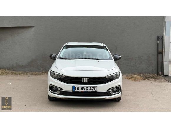 2022 MODEL DEĞİŞENSİZ EGEA 1.3 MULTİJET