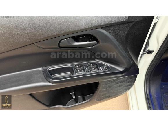2022 MODEL DEĞİŞENSİZ EGEA 1.3 MULTİJET