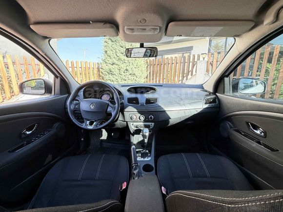 Galeriden Renault Megane 1.5 dCi Touch 2013 Model Konya