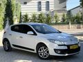 Galeriden Renault Megane 1.5 dCi Touch 2013 Model Konya