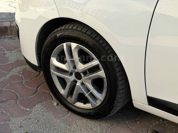 Galeriden Renault Megane 1.5 dCi Touch 2013 Model Konya