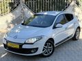Galeriden Renault Megane 1.5 dCi Touch 2013 Model Konya