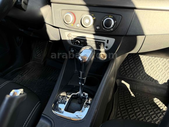 Galeriden Renault Megane 1.5 dCi Touch 2013 Model Konya