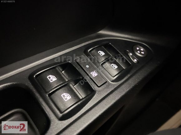 2023 Egea 1.3 Multijet Easy Plus 95HP *K.Kartı 12 Taksit