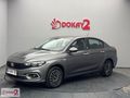 2023 Egea 1.3 Multijet Easy Plus 95HP *K.Kartı 12 Taksit