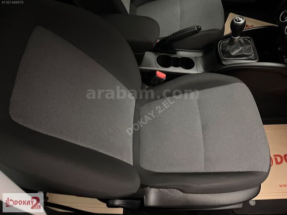 2023 Egea 1.3 Multijet Easy Plus 95HP *K.Kartı 12 Taksit