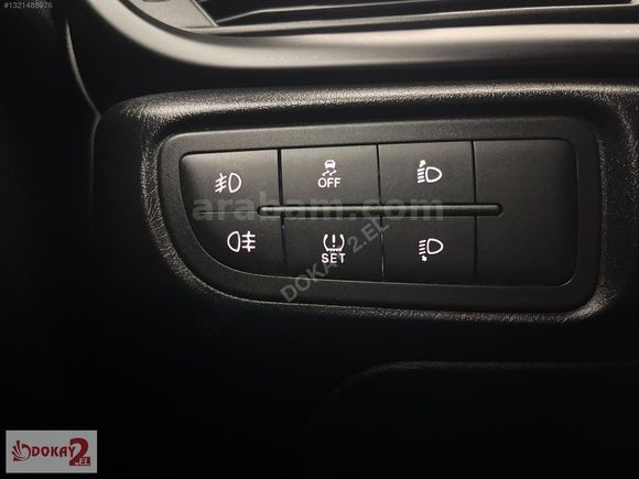 2023 Egea 1.3 Multijet Easy Plus 95HP *K.Kartı 12 Taksit