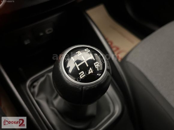 2023 Egea 1.3 Multijet Easy Plus 95HP *K.Kartı 12 Taksit