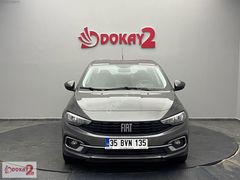 2023 Egea 1.3 Multijet Easy Plus 95HP *K.Kartı 12 Taksit