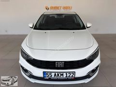 HATASIZ 2022 FİAT EGEA 1.3 M.JET EASY PLUSS 89000 KM BOYASIZ