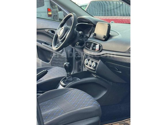 MK PREMİUM'DAN HATASIZ BOYASIZ DİZEL EASY PLUS EGEA 45.000 KM
