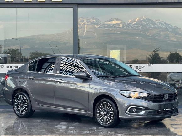MK PREMİUM'DAN HATASIZ BOYASIZ DİZEL EASY PLUS EGEA 45.000 KM
