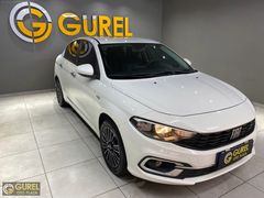 "GÜREL OTO"24 AY VADE 2023 EGEA 1.3 MJET EASY PLUS 106.421 KM