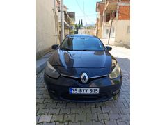 Sahibinden Renault Fluence 1.5 dCi Business 2011 Model