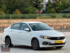 2023 FİAT EGEA 1.3 MULTİJET II 95HP E6 EASY PLUS