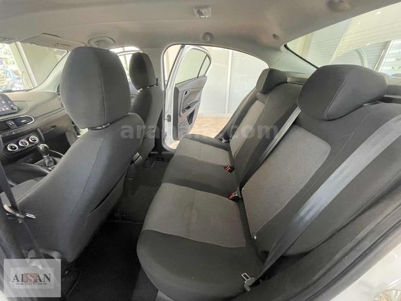 2023 FİAT EGEA 1.3 MJET EASY PLUS 54000KM BAKIMLI HATASIZ %20KDV