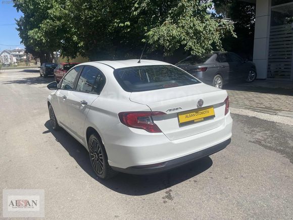 2023 FİAT EGEA 1.3 MJET EASY PLUS 54000KM BAKIMLI HATASIZ %20KDV
