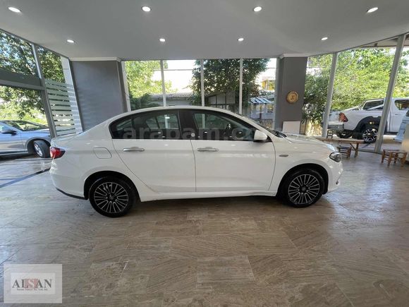 2023 FİAT EGEA 1.3 MJET EASY PLUS 54000KM BAKIMLI HATASIZ %20KDV